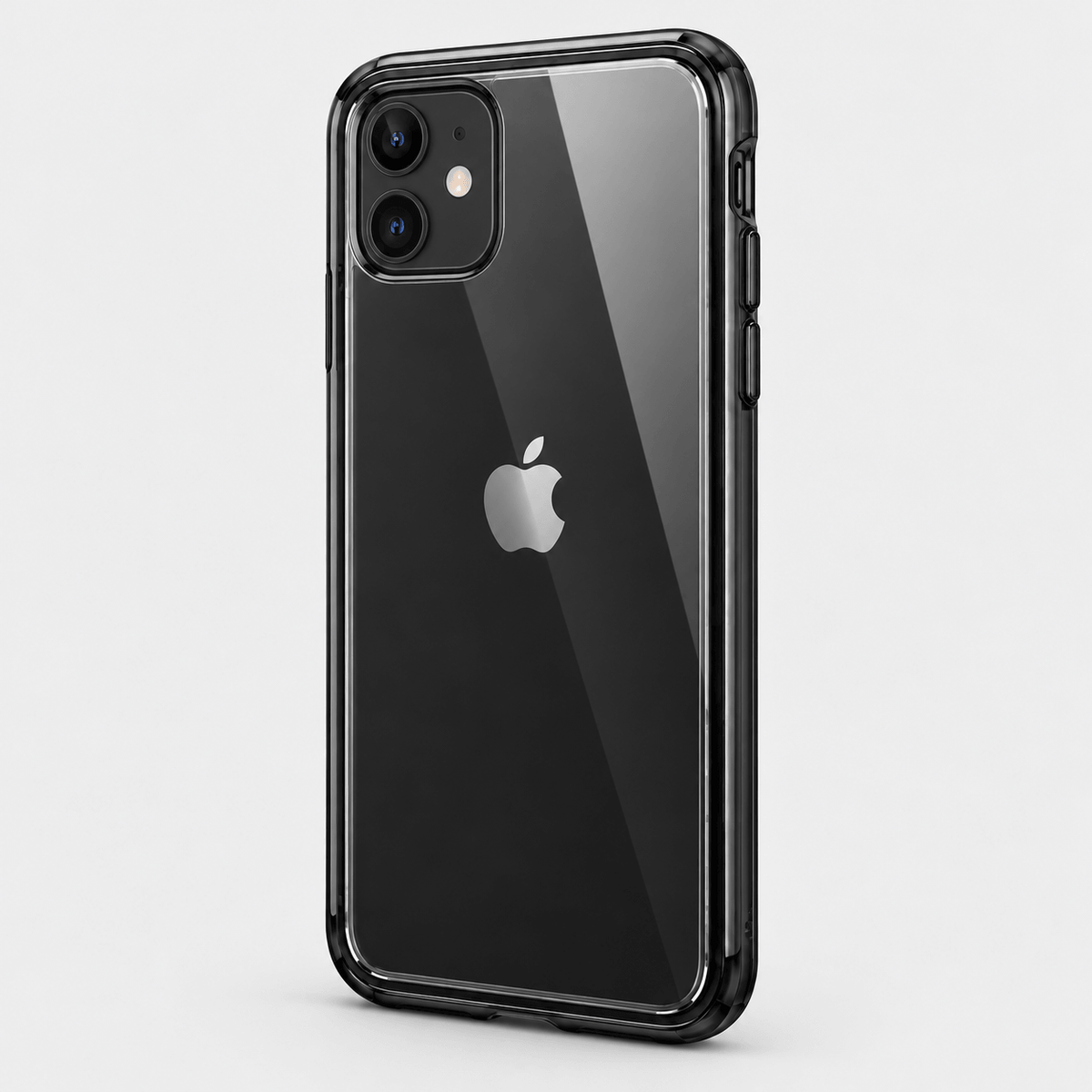 Privacy Protection iPhone Case