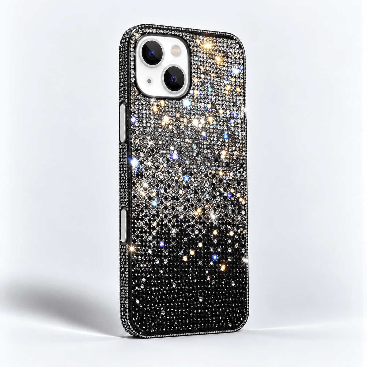 Luxury Rhinestone Phone Case