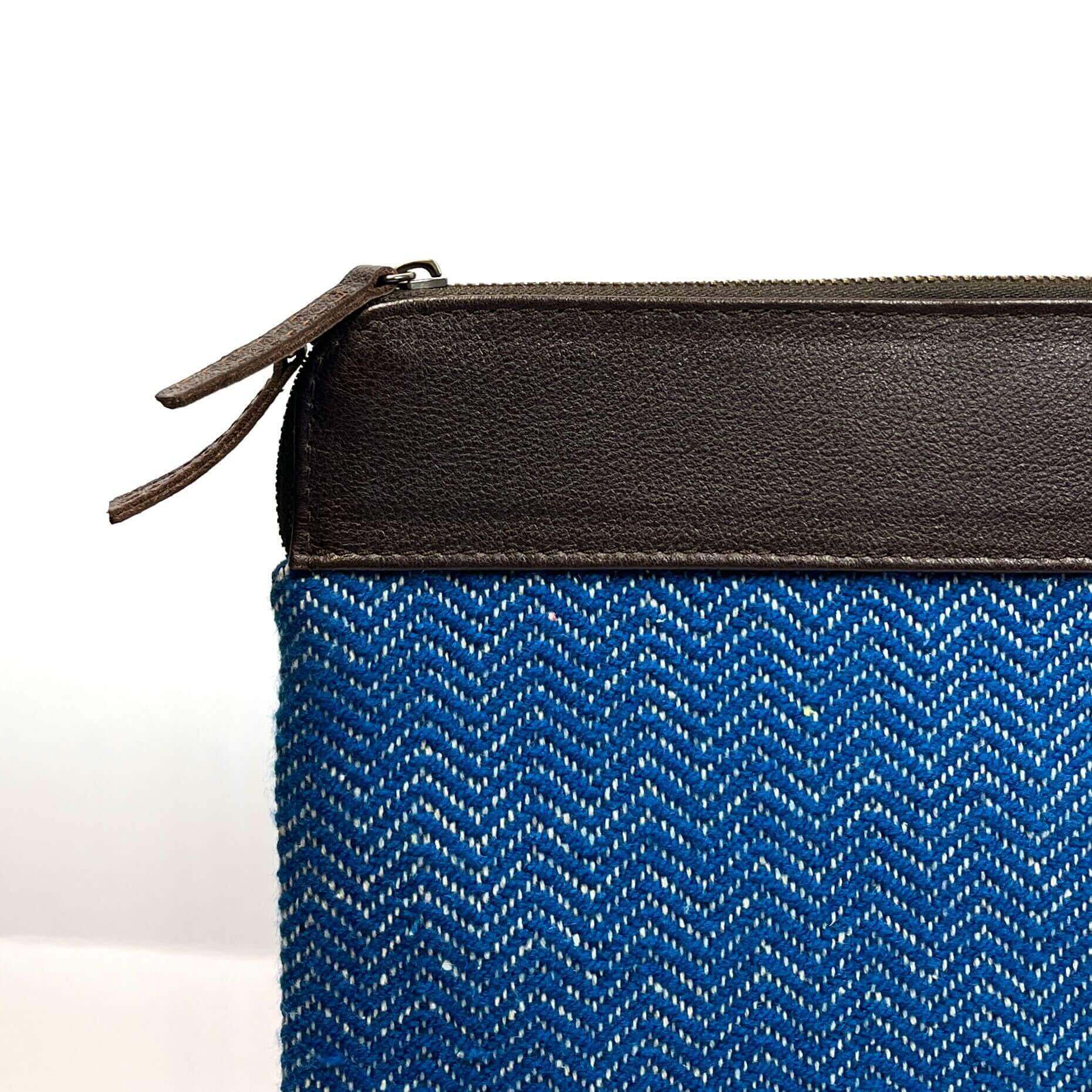 Urban Laptop Sleeve - Blue