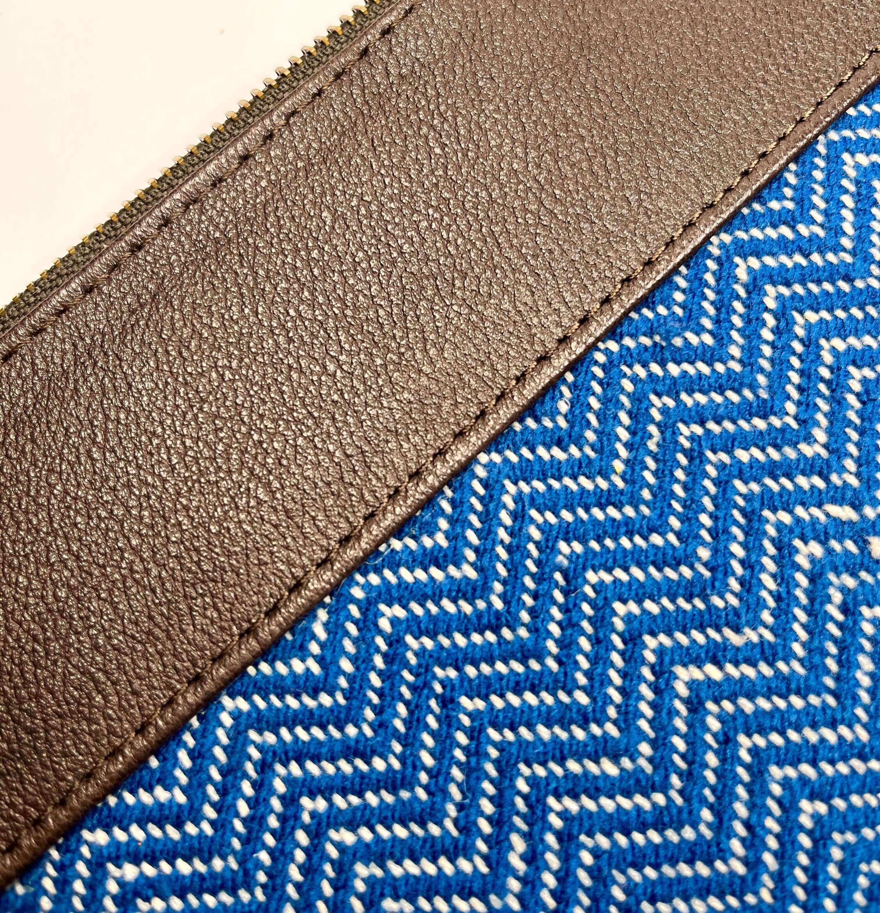 Urban Laptop Sleeve - Blue