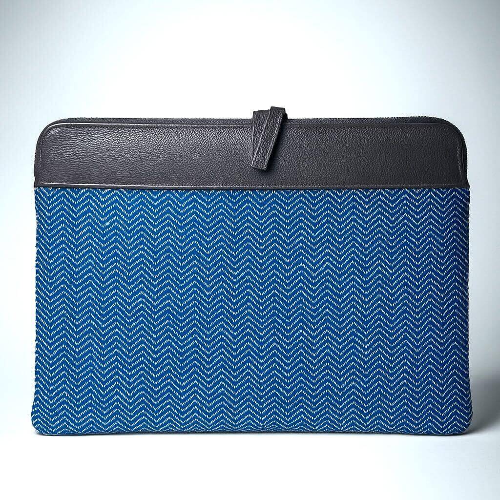 Urban Laptop Sleeve - Blue