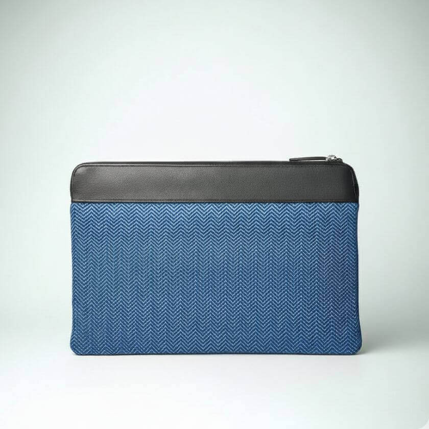 Urban Laptop Sleeve - Blue
