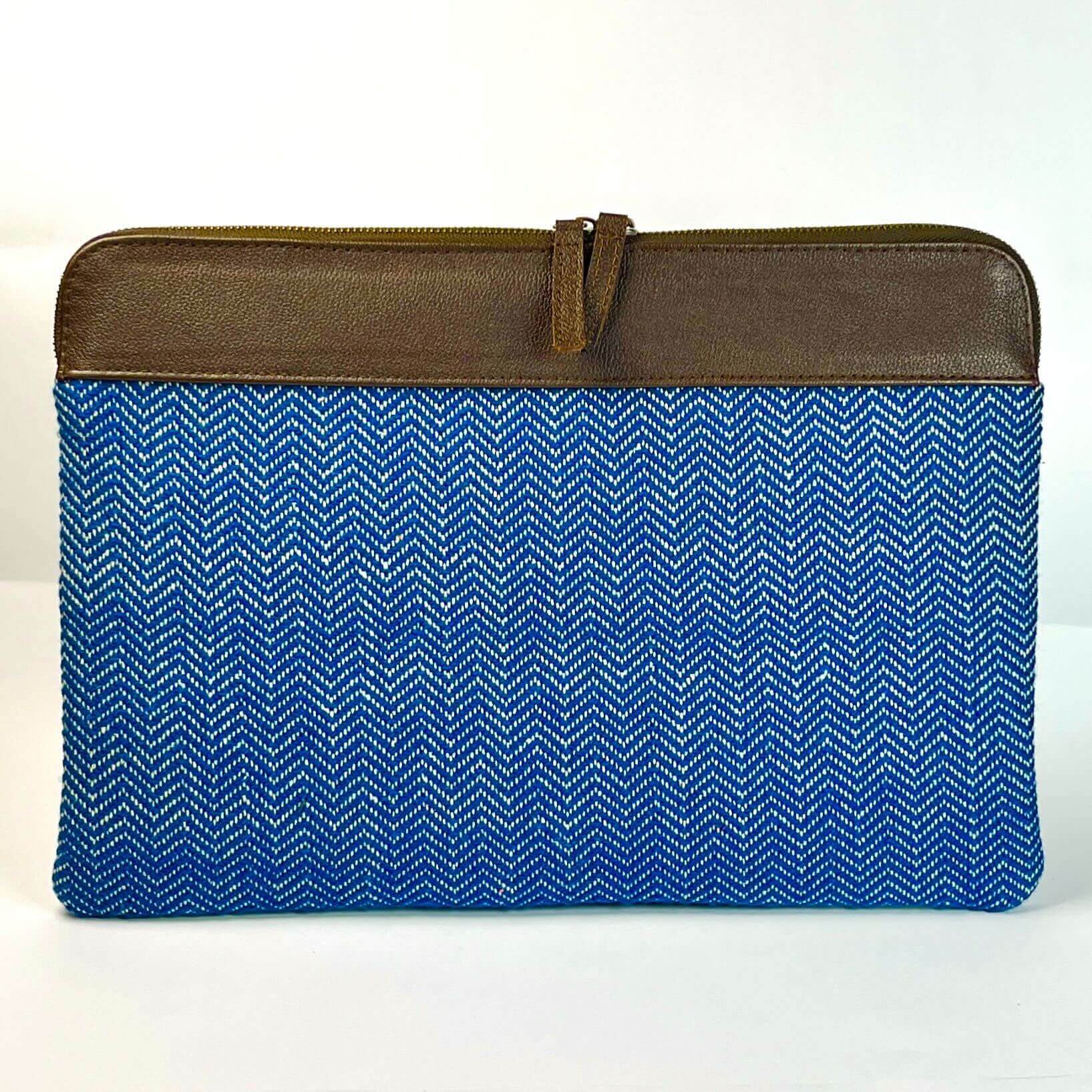Urban Laptop Sleeve - Blue