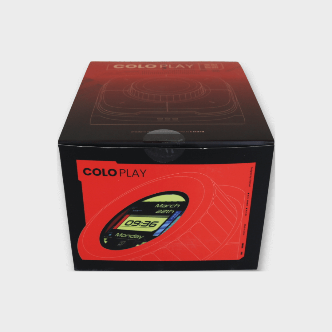 COLO PLAY Ultimate Studio Controller