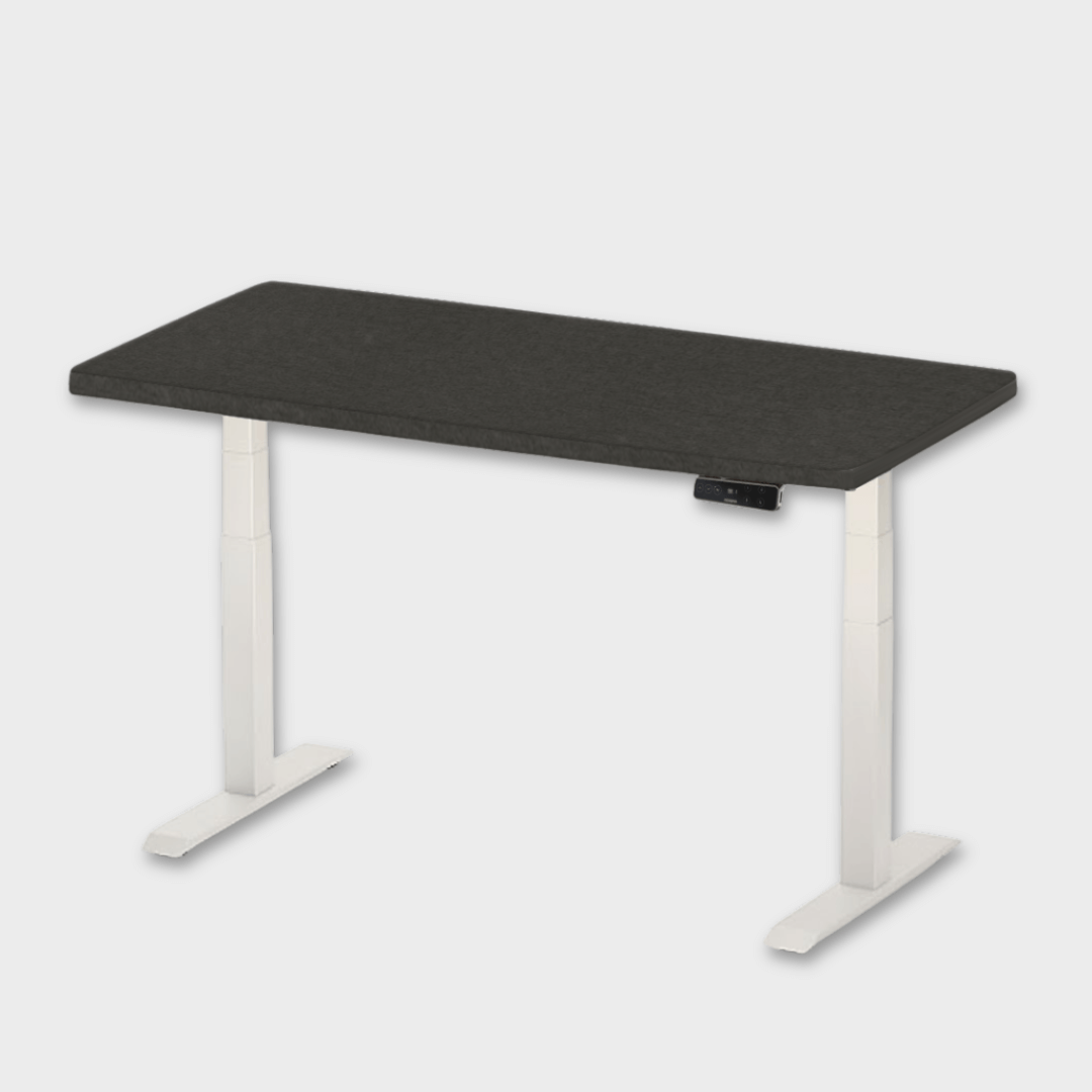 FlexiSpot E7 - Dual Motor Premium Standing Desk