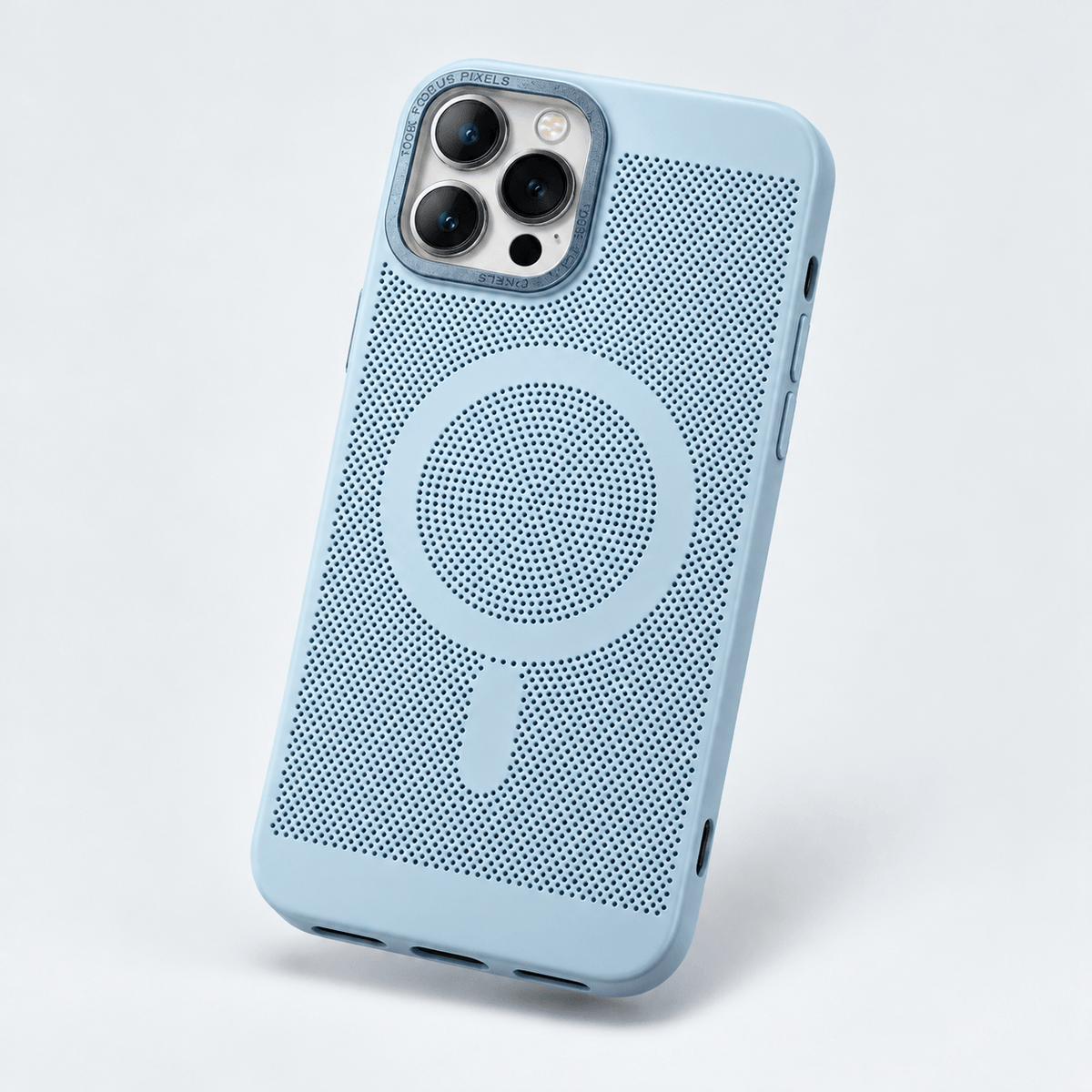 Premium Mesh iPhone Case