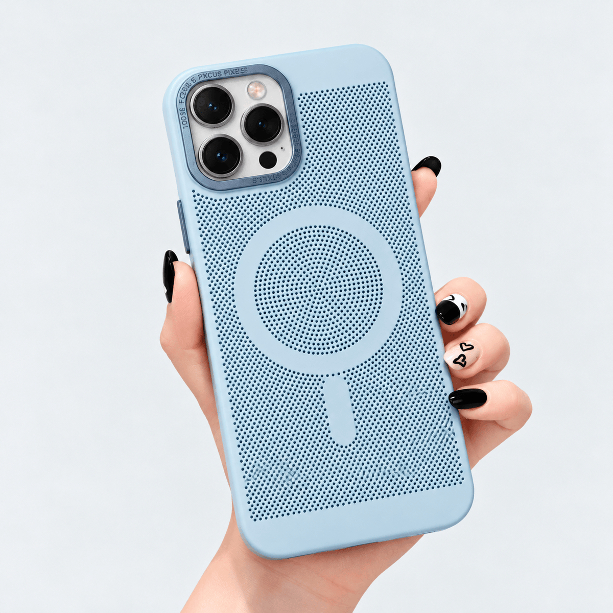 Premium Mesh iPhone Case