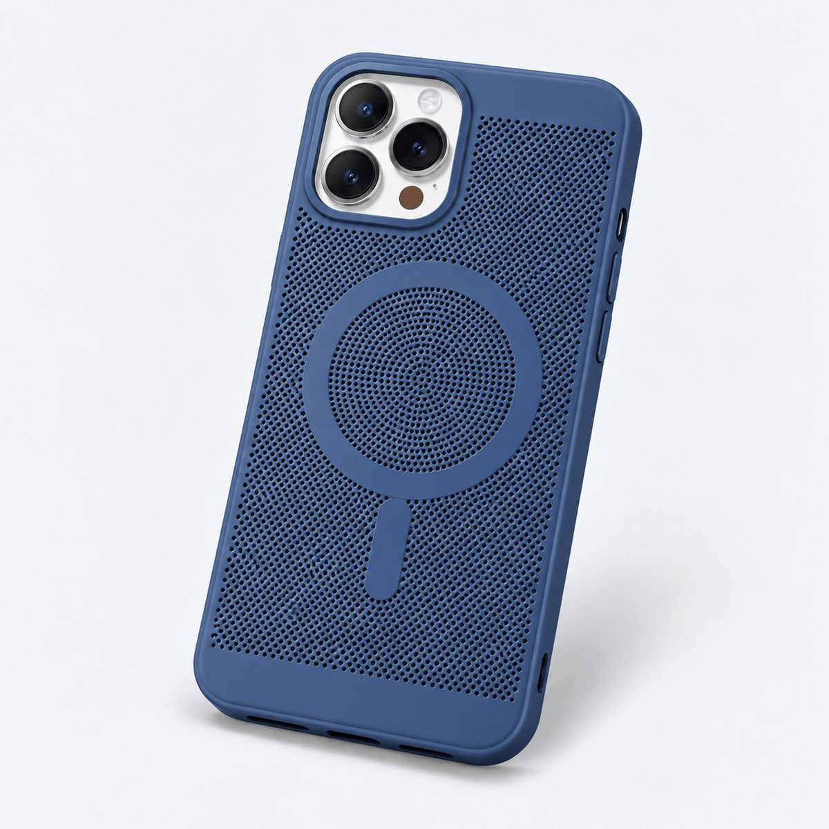 Premium Mesh iPhone Case