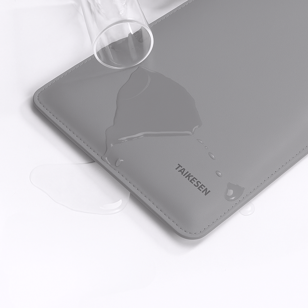 TAIKESEN Modern Design Laptop Sleeve - Graphite Grey