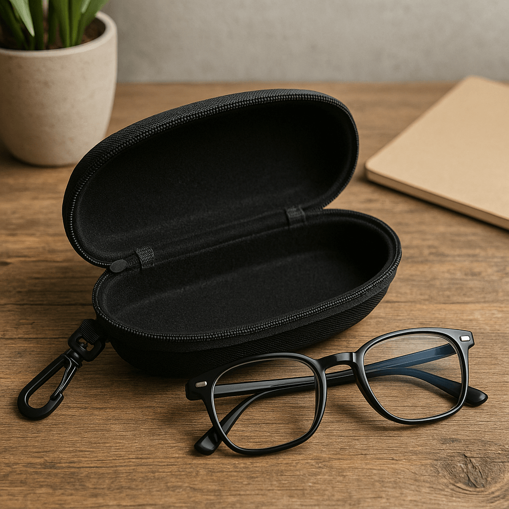 Regular Sunglasses Pouch