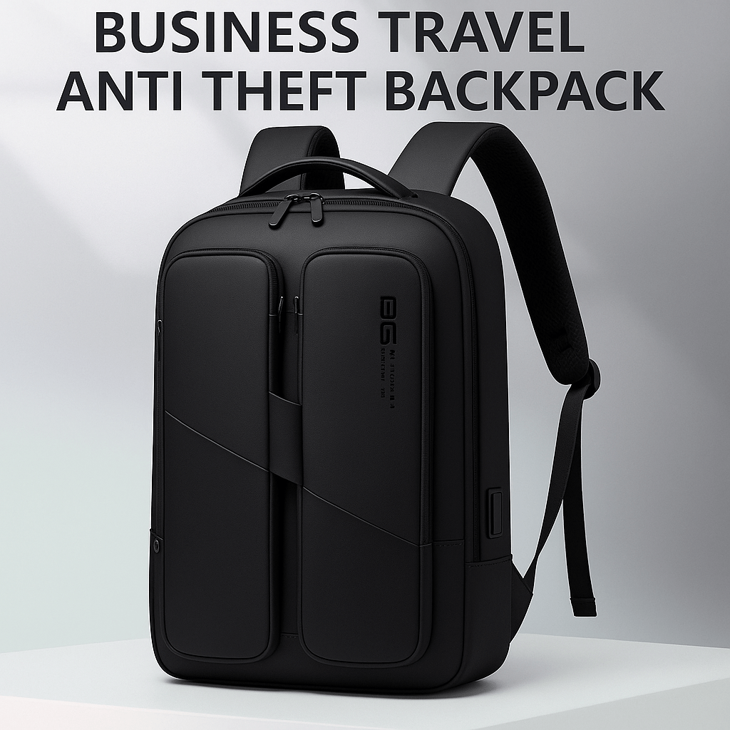 BANGE - Rouge Business Backpack