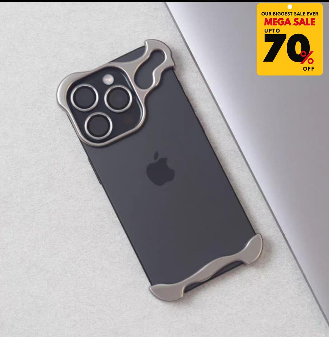 Minimalist iPhone Case-DIVERSITY