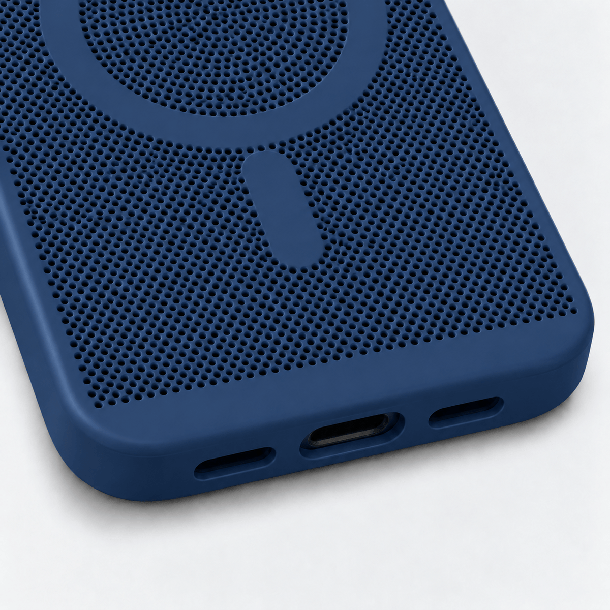 Premium Mesh iPhone Case