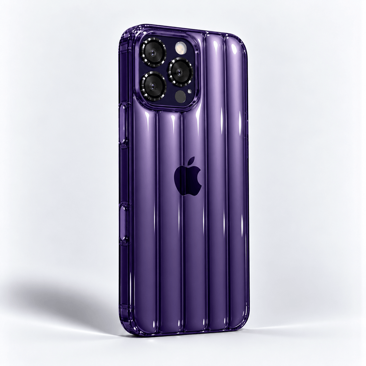 Stripe iPhone Case