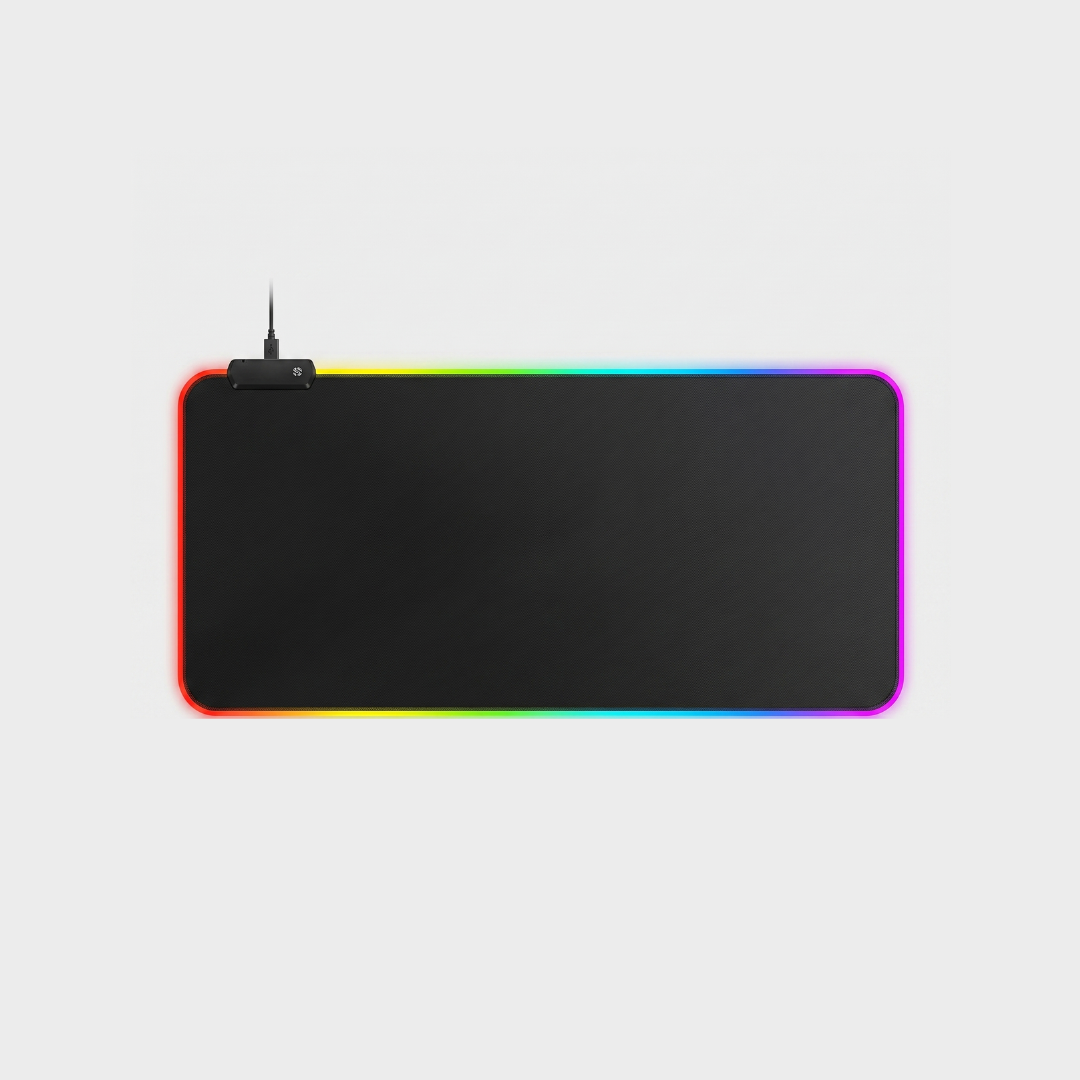 RGB Mouse Pad