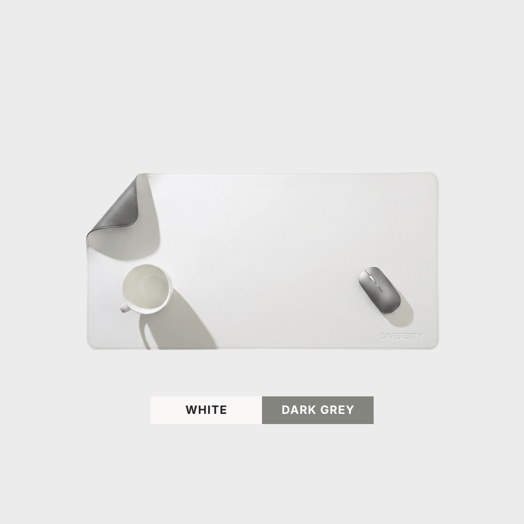 #color_WHITE + DARK GREY