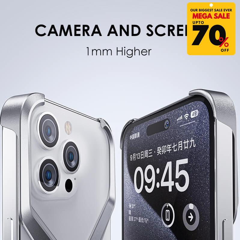 ELITE X-Design iPhone Case-DIVERSITY