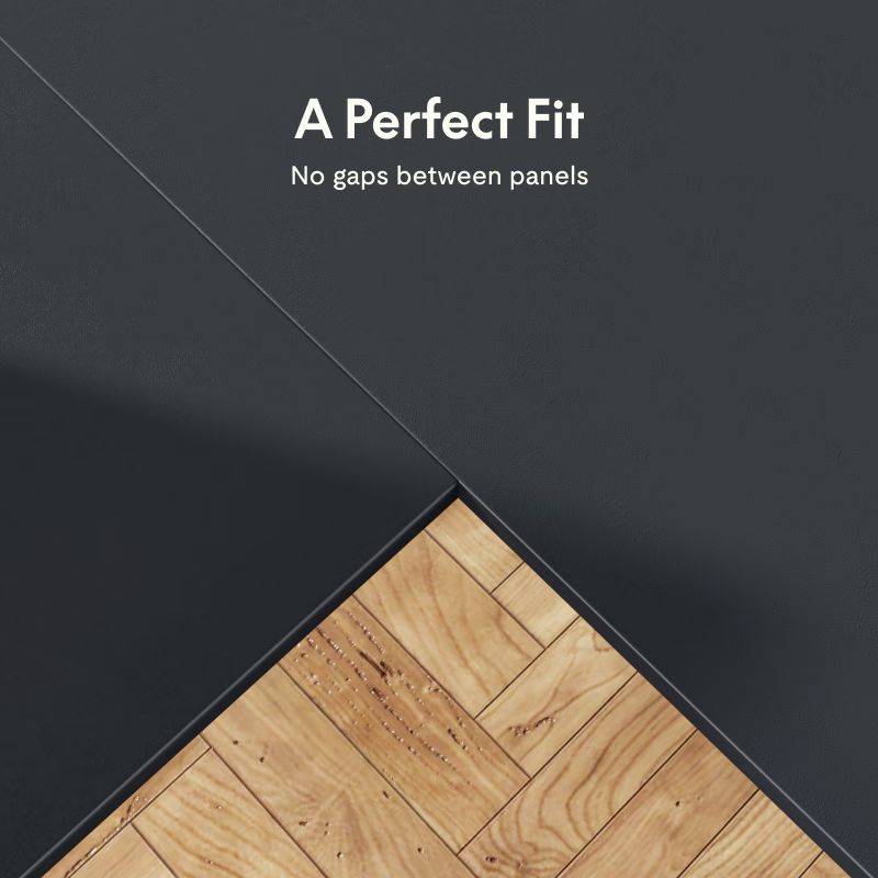 Flexispot E7L Triple Motor L-Shaped Premium Standing Desk