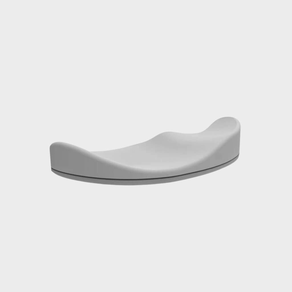 Ergonomic Wrist Support Pad