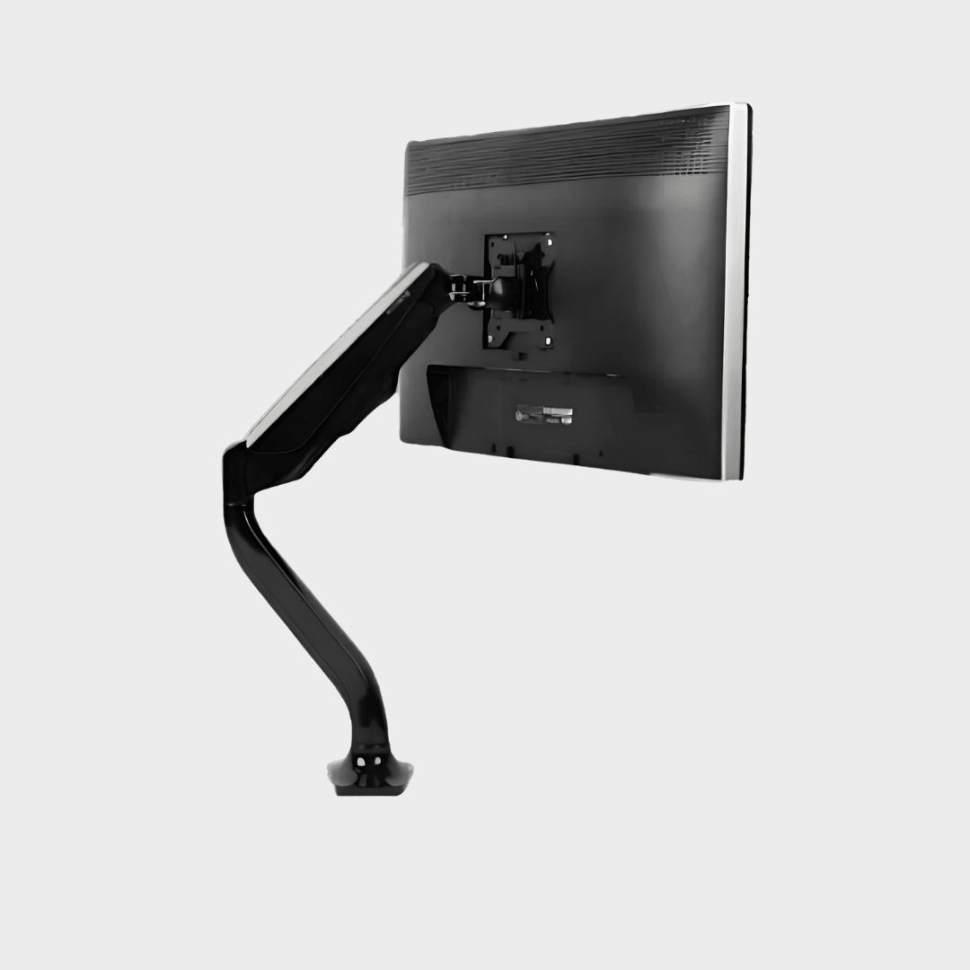 FlexiSpot F7 Single Monitor Arm
