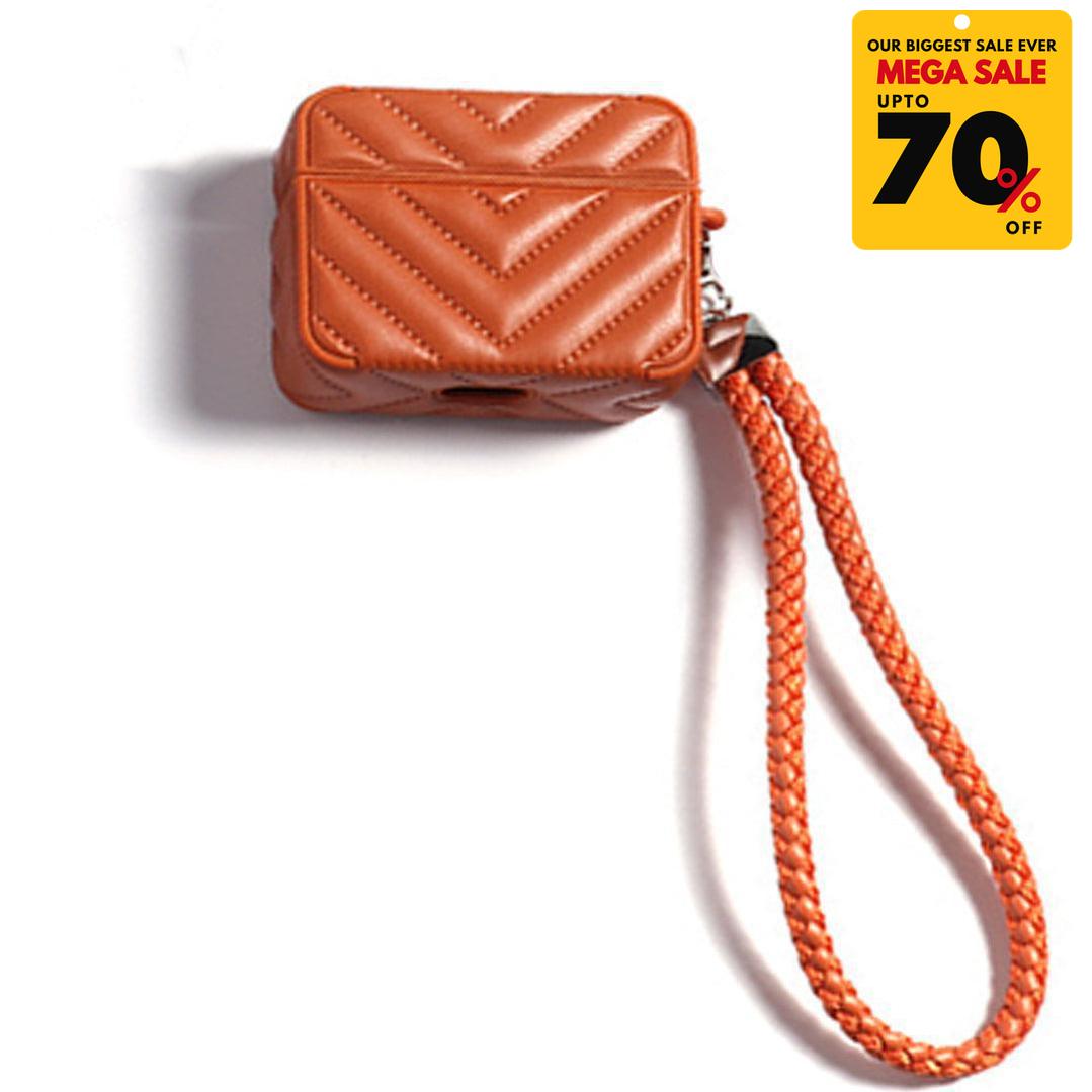 Puffer Airpod Case-DIVERSITY