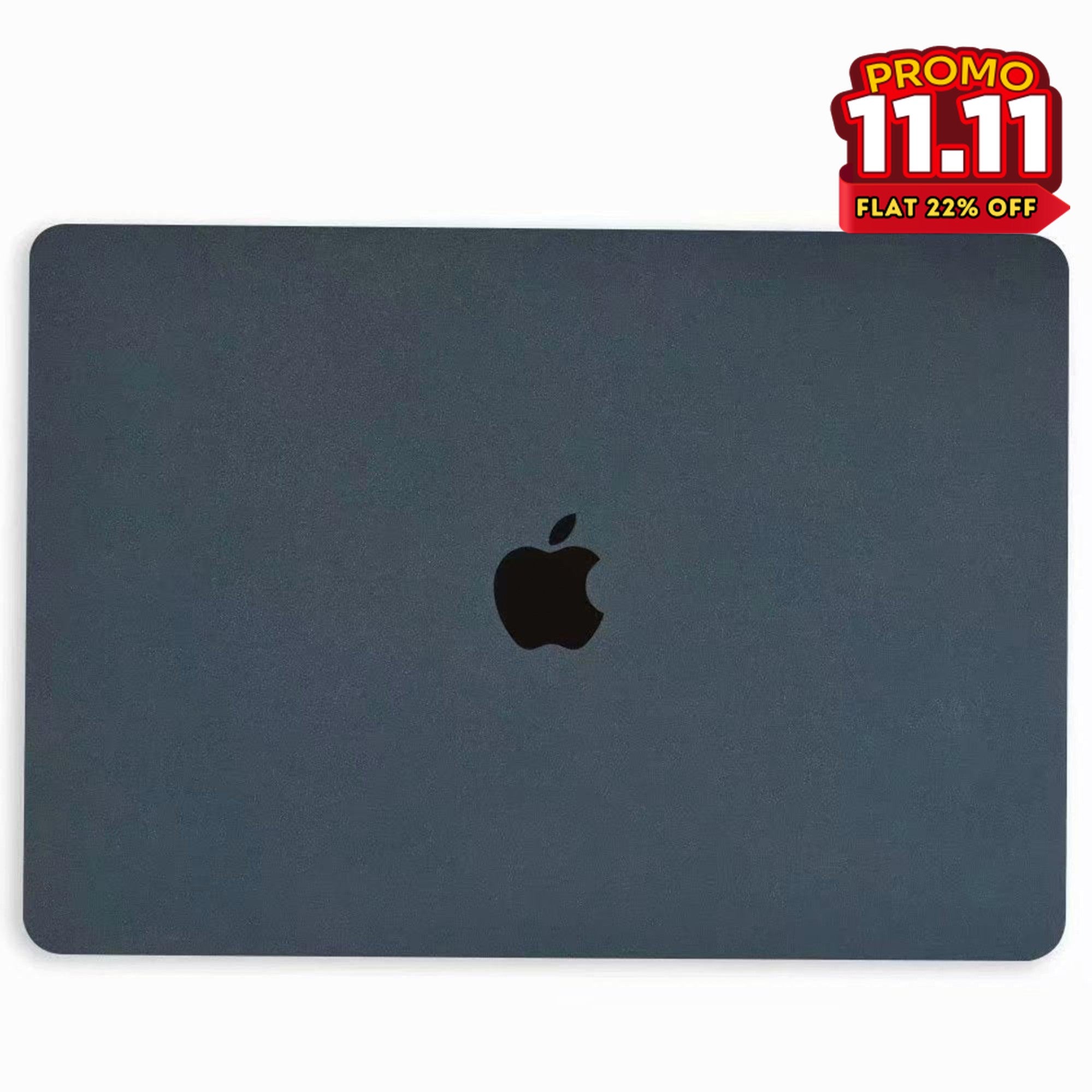 Premium MacBook Hardcase-DIVERSITY