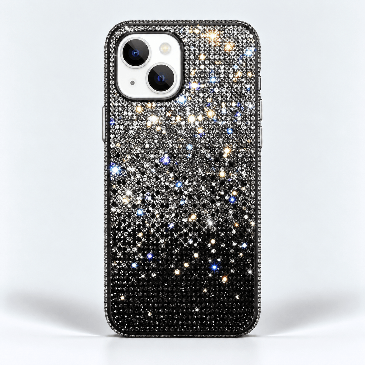 Luxury Rhinestone Phone Case