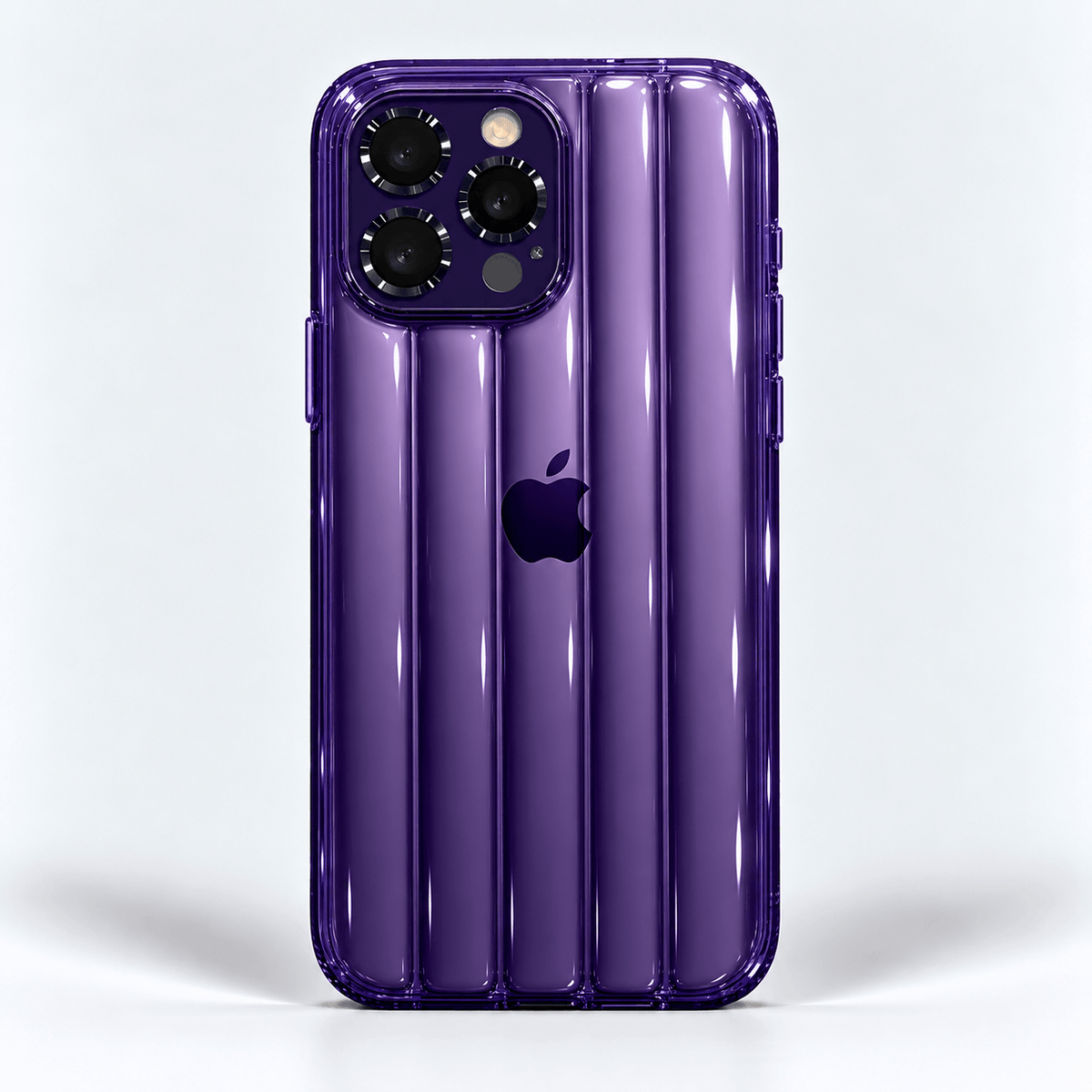 Stripe iPhone Case