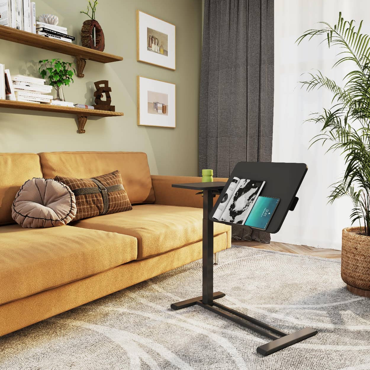 Flexispot H7 Duo Height Adjustable Table