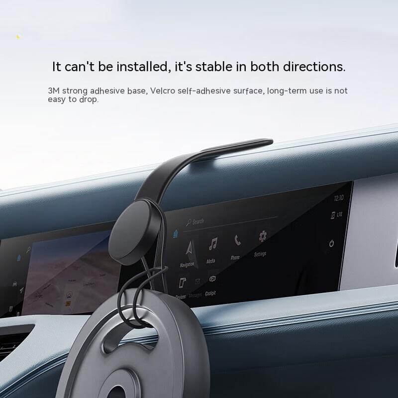 Magnetic Car Phone Mount-DIVERSITY