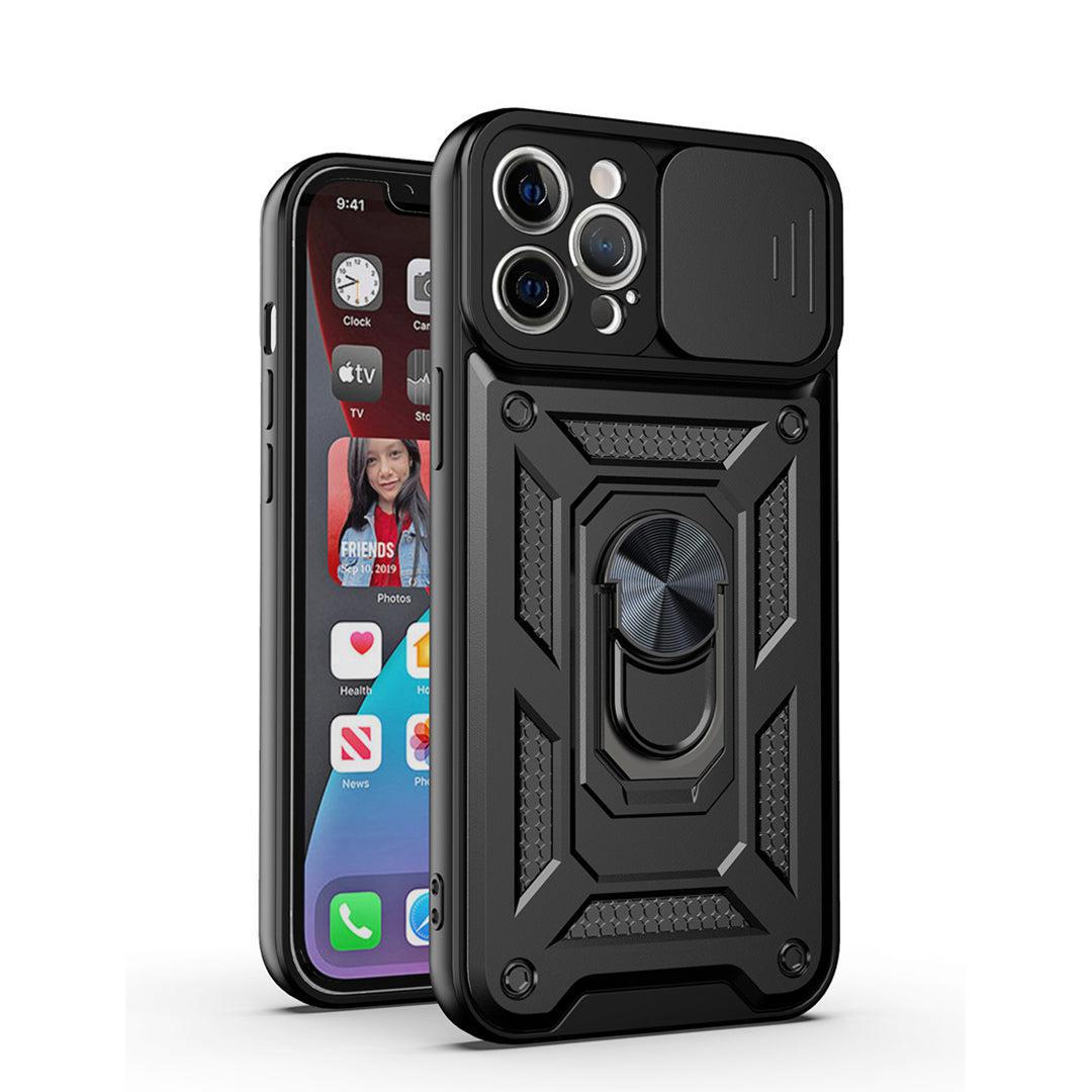 Armor Shield iPhone Case