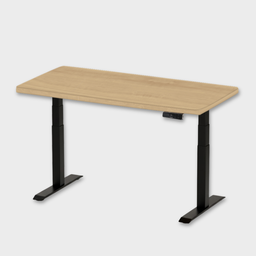 FlexiSpot E7 - Dual Motor Premium Standing Desk