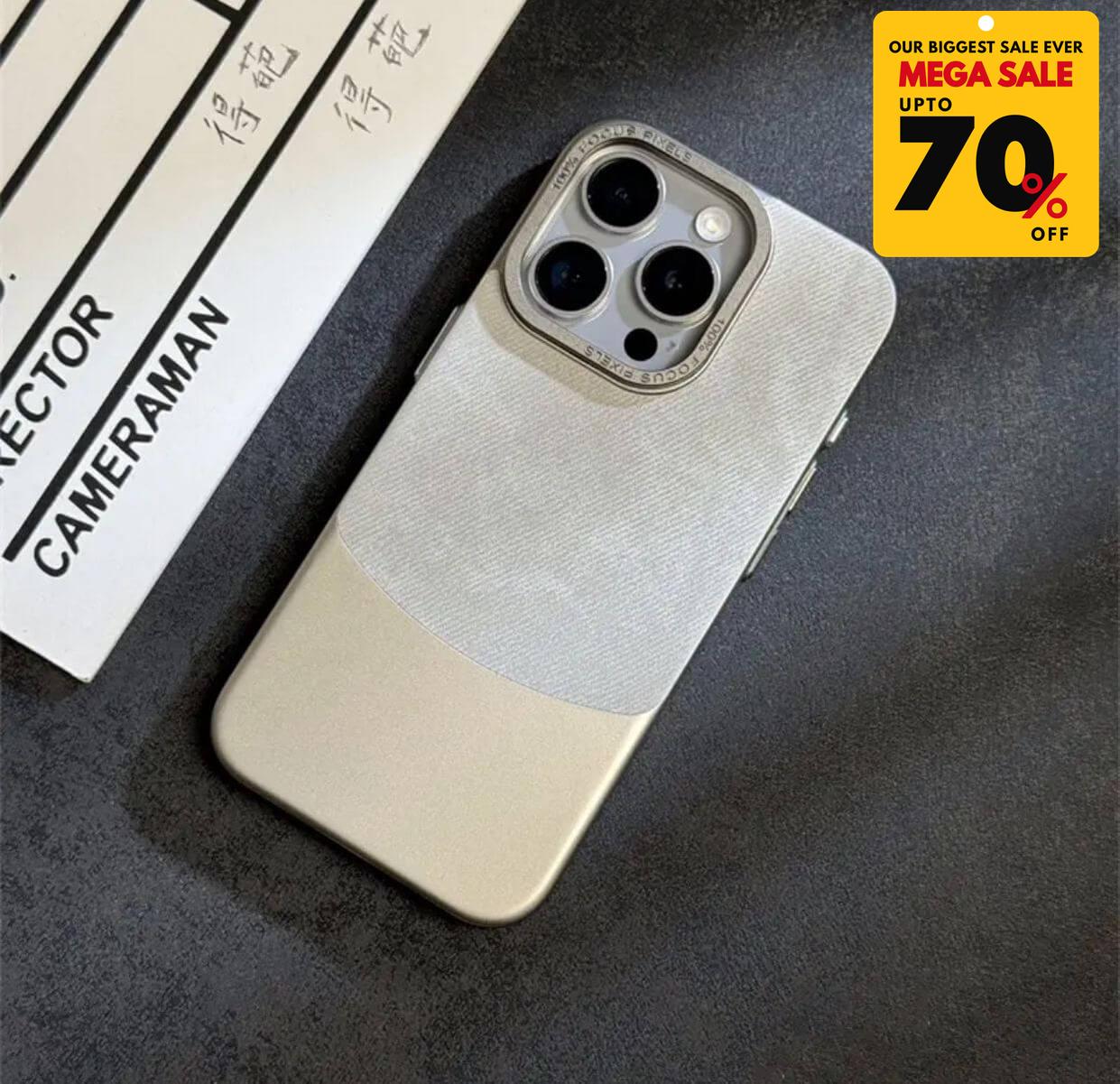 Urban Slim iPhone Case-DIVERSITY