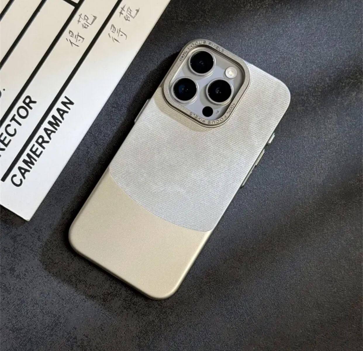 Urban Slim iPhone Case-DIVERSITY