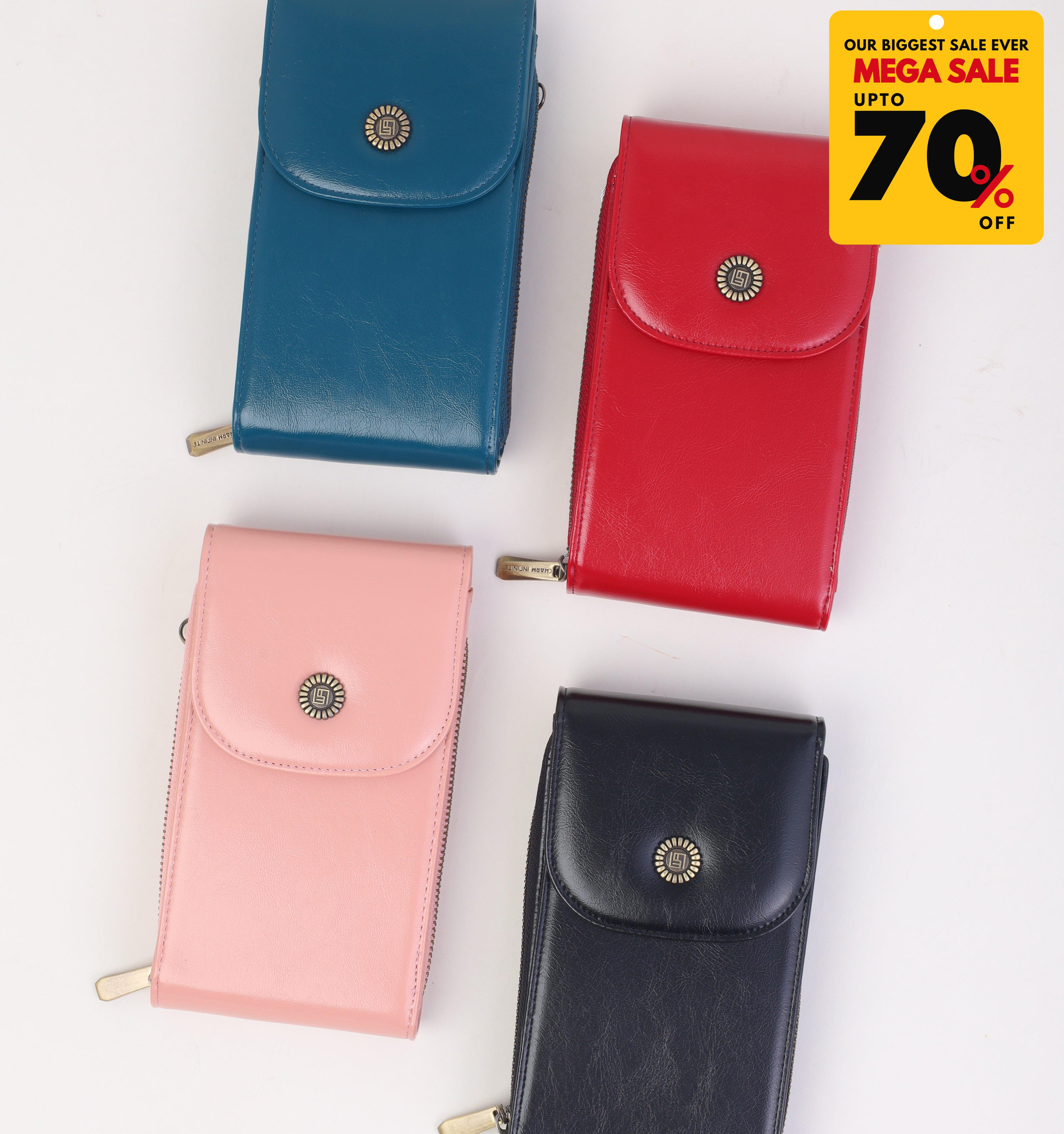 ANNA Crossbody Bag-DIVERSITY