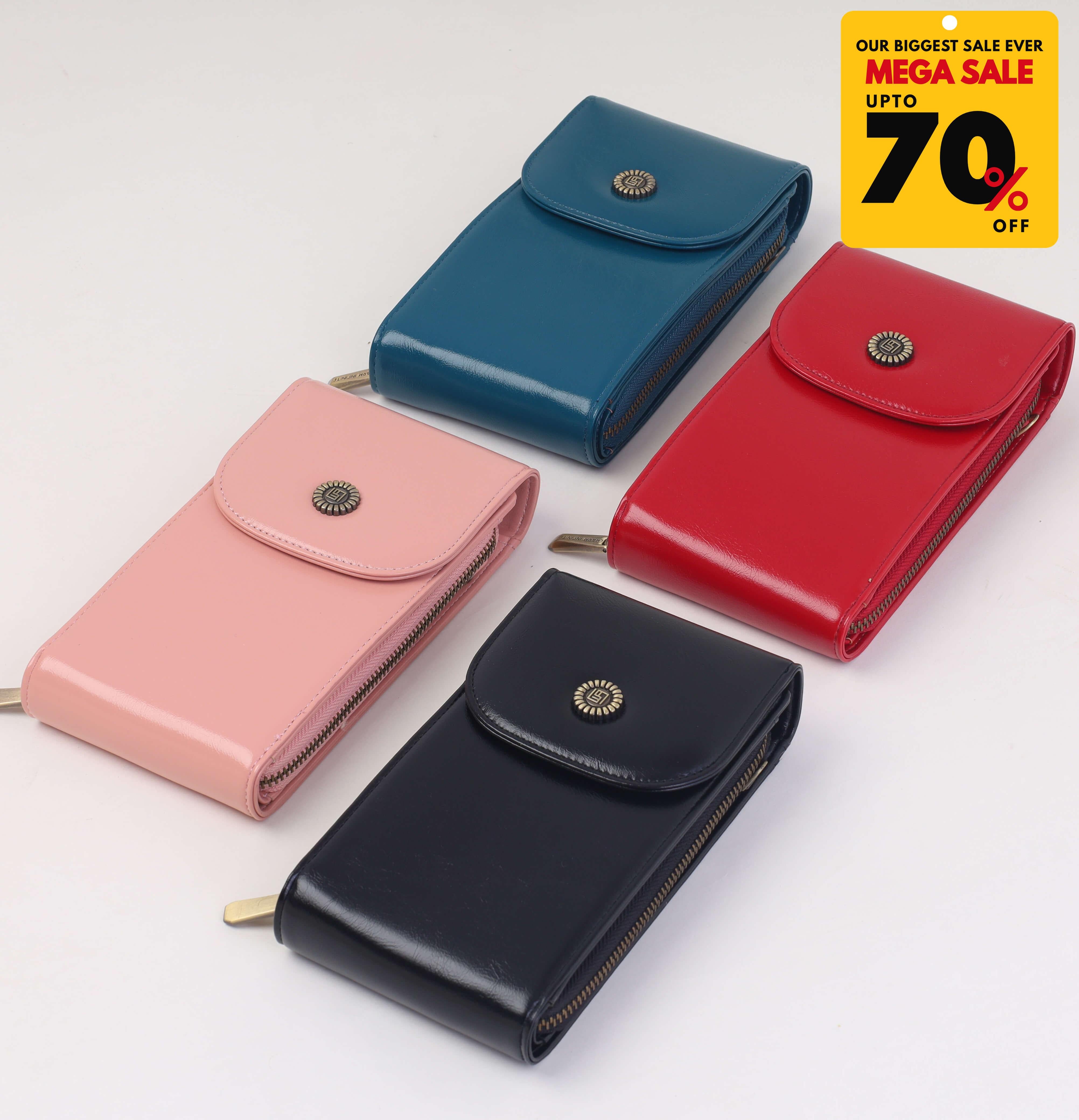 ANNA Crossbody Bag-DIVERSITY