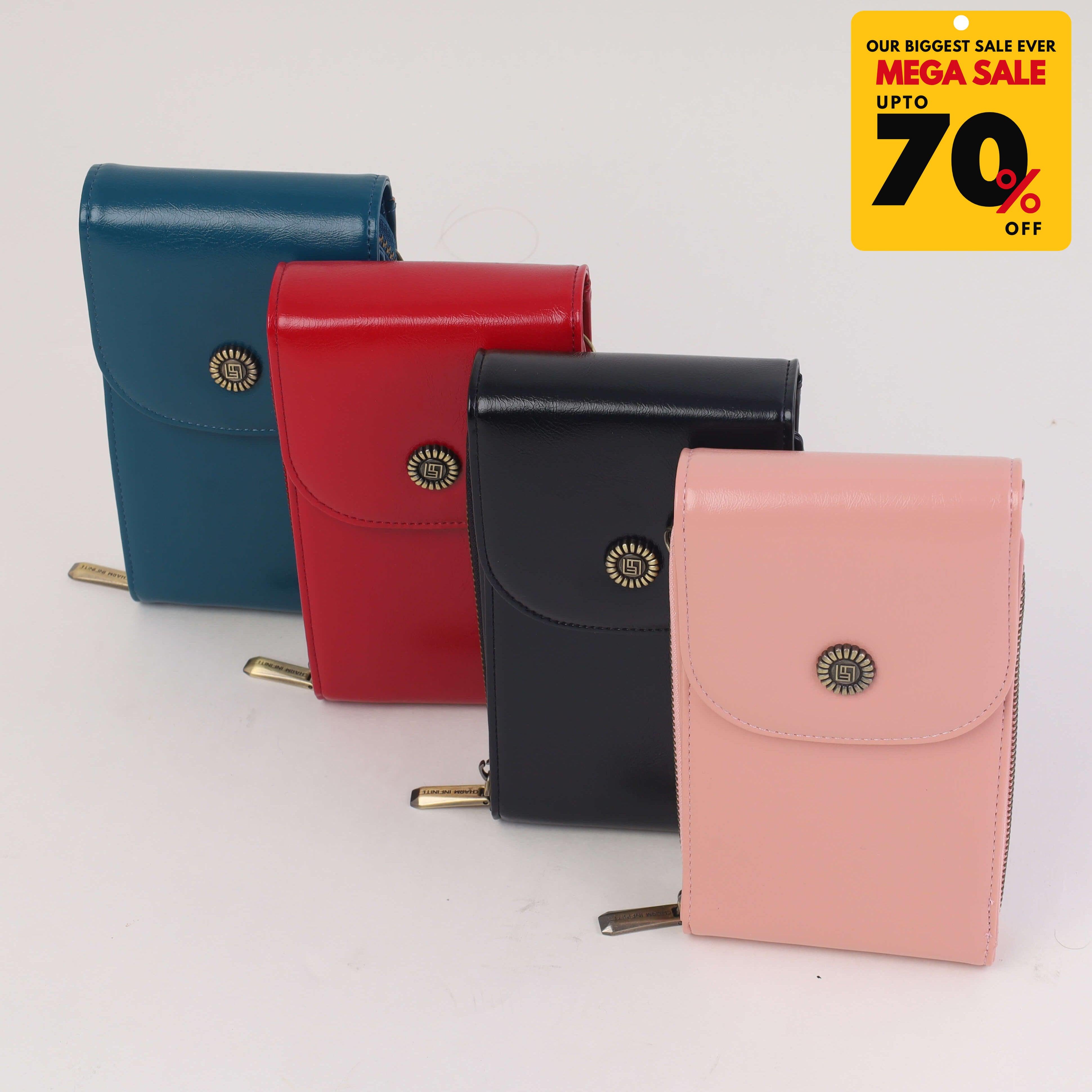 ANNA Crossbody Bag-DIVERSITY