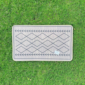 Door Mat - Arrows
