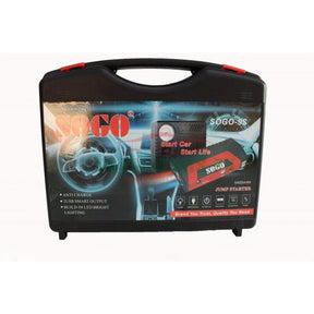 Car Jump Starter & Power bank
