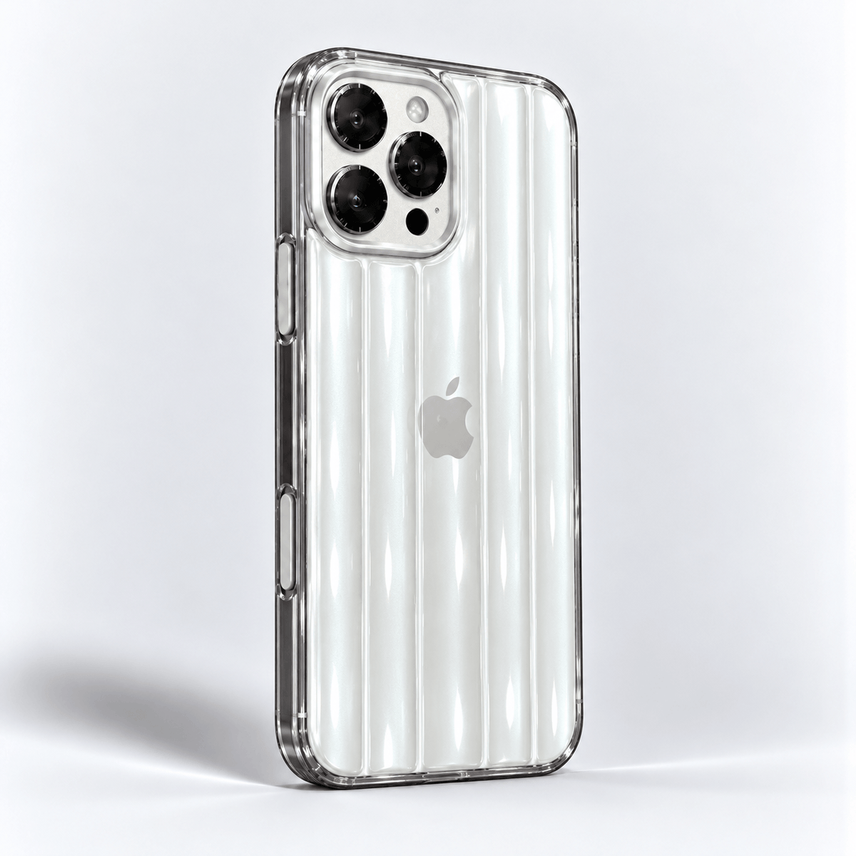Stripe iPhone Case