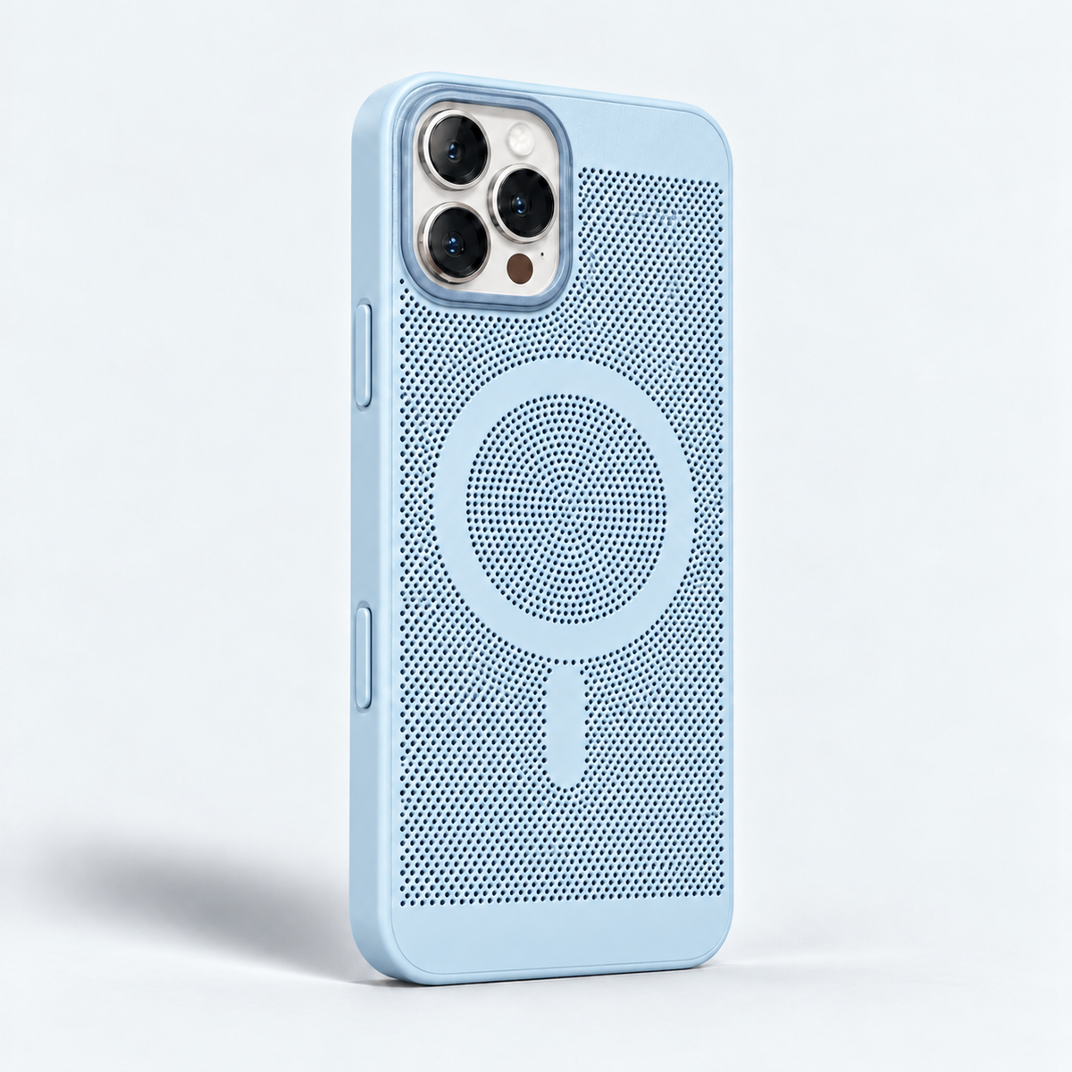 Premium Mesh iPhone Case