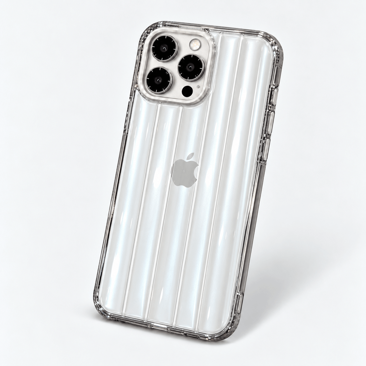 Stripe iPhone Case