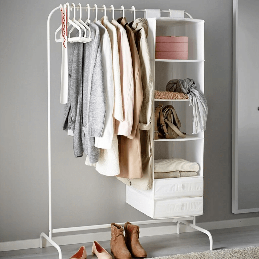 IKEA - Clothes Stand