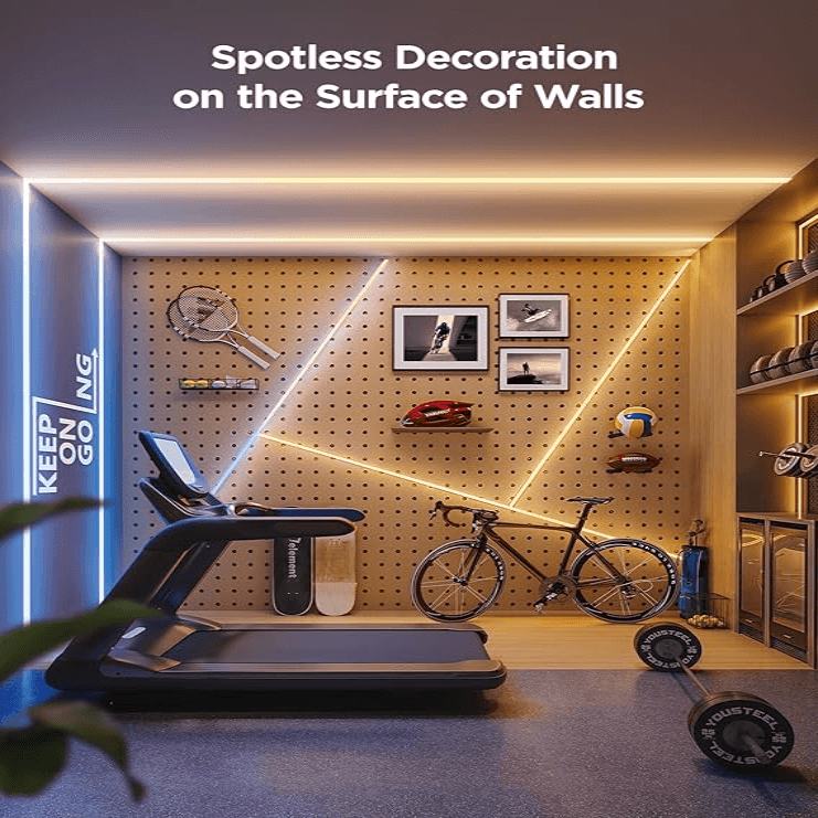 Govee COB LED Strip Light Pro