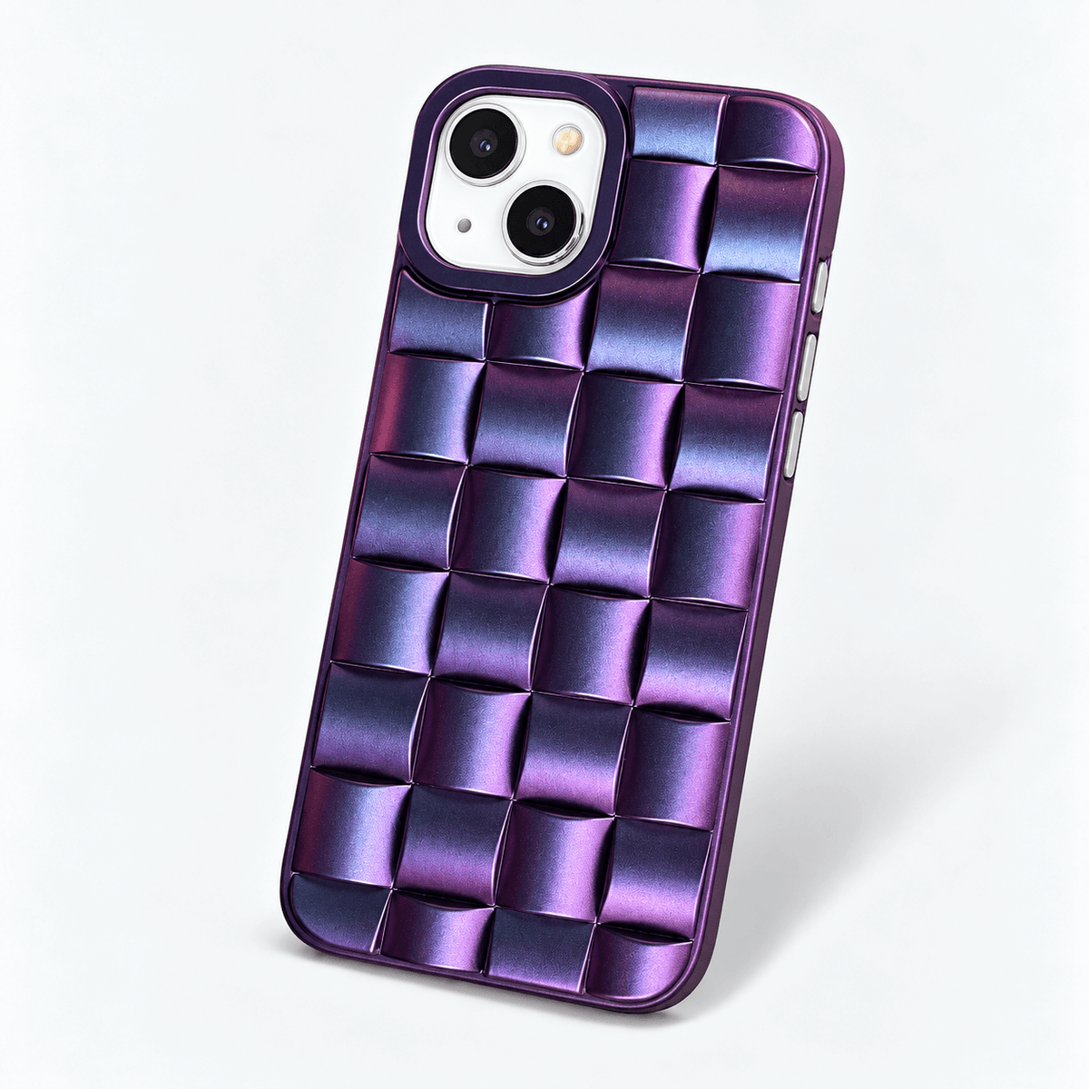 Glossy Bumper iPhone Case