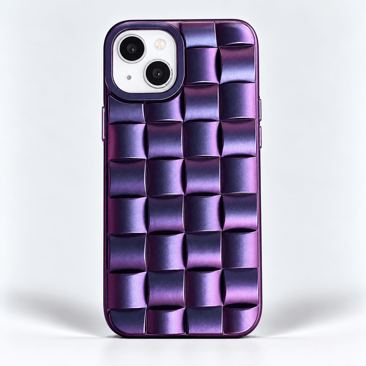 Glossy Bumper iPhone Case
