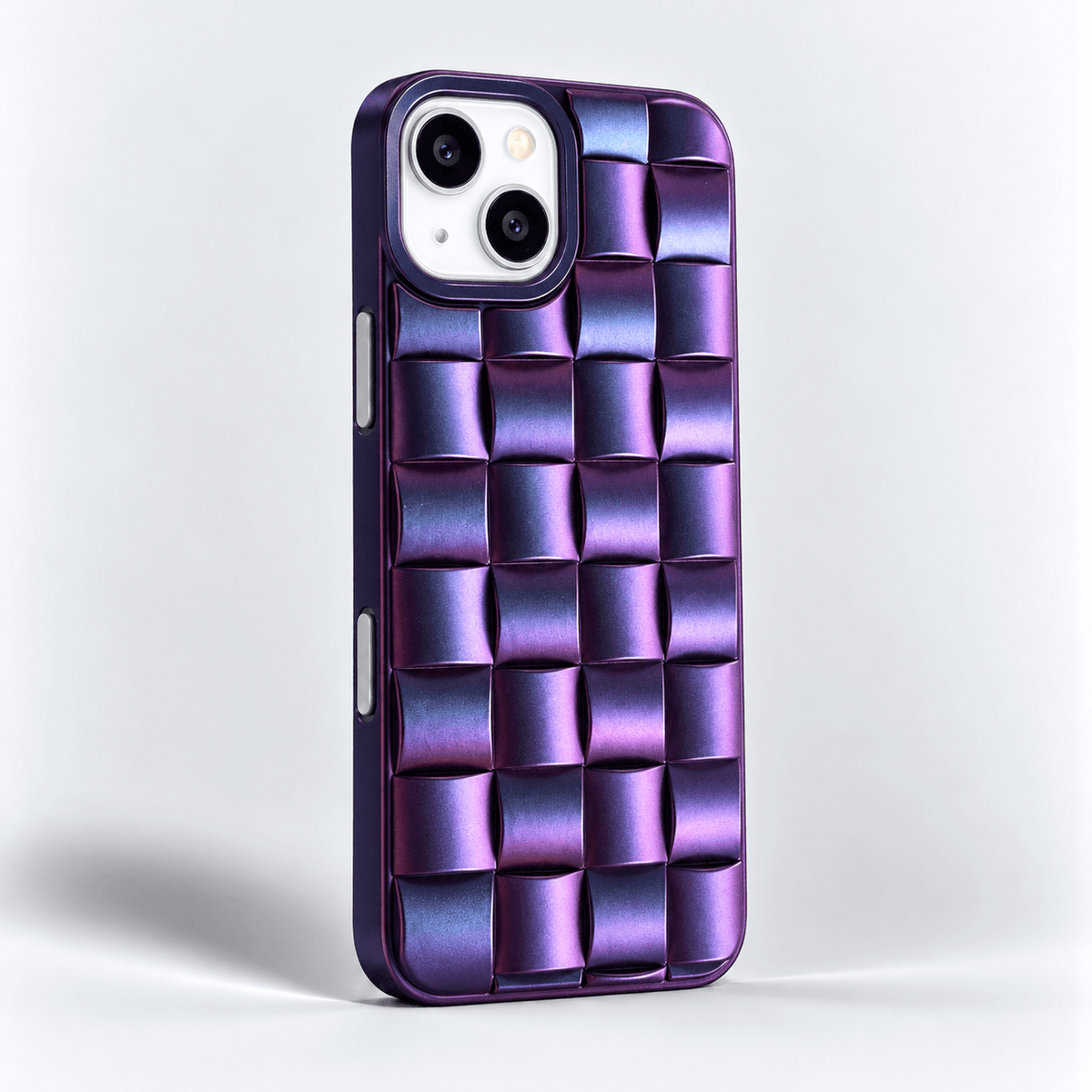 Glossy Bumper iPhone Case