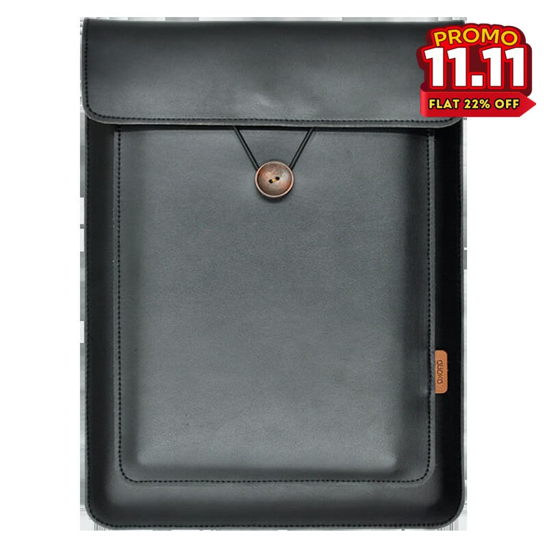 Multi pocket laptop Sleeve