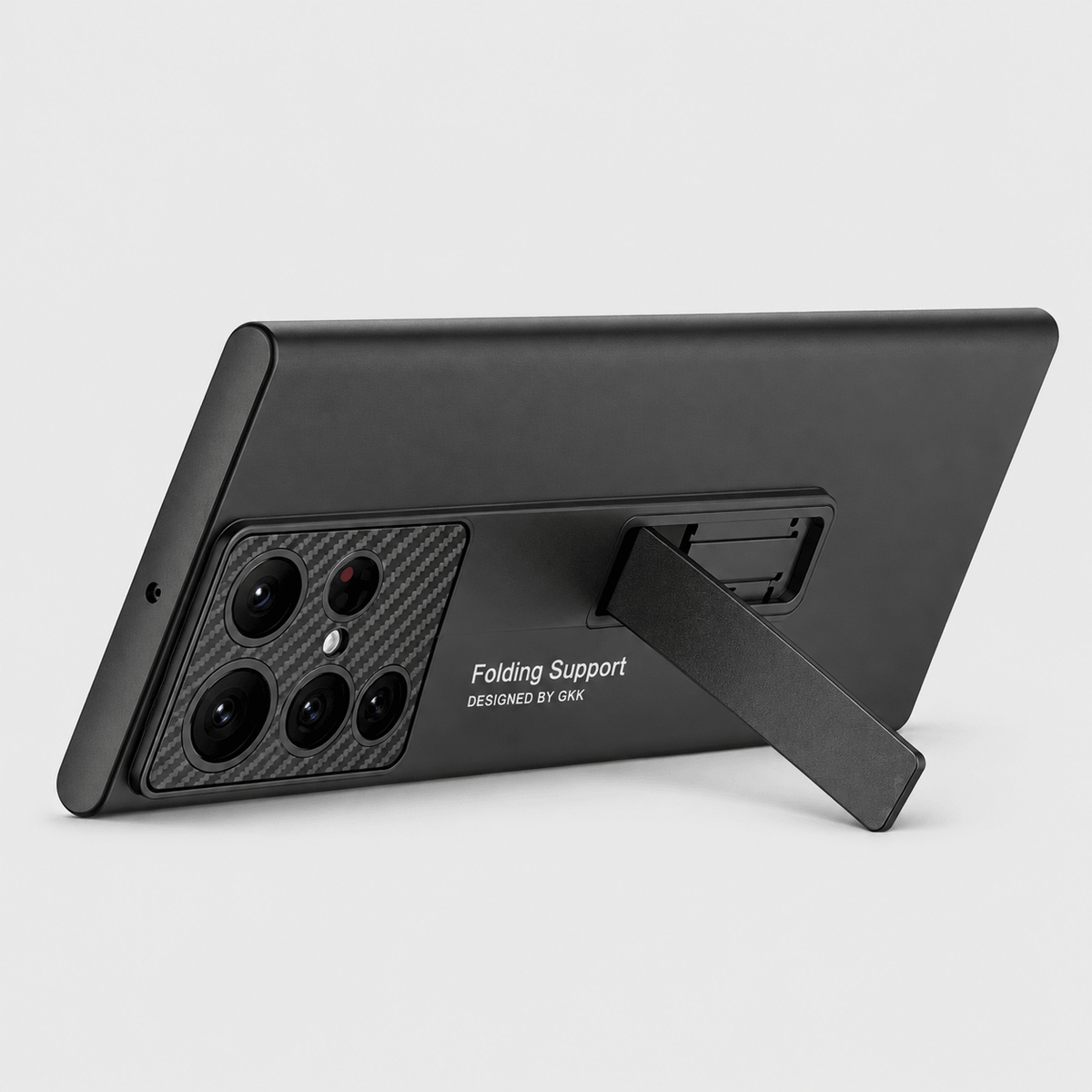 Samsung Folding Stand Phone Case
