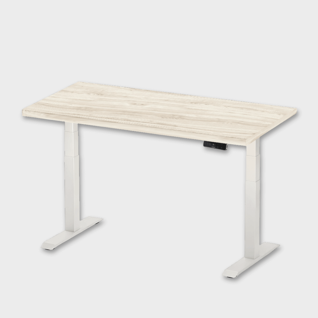 FlexiSpot E7 - Dual Motor Premium Standing Desk